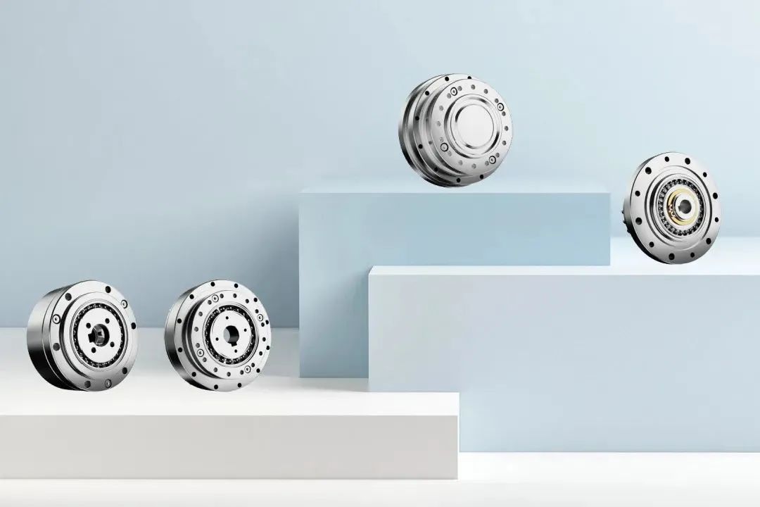  机器人核心零部件研发商「三凯机电」完成超亿元A轮融资！(图5)